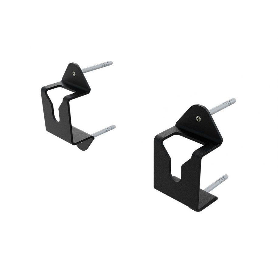 Montpellier4x4 | Front Runner Wall Mounting Kit for Quick Release System